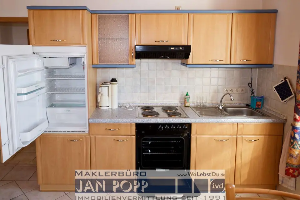 4 Zimmer Wohnung mit 113 m² in Greiz – Bild 4