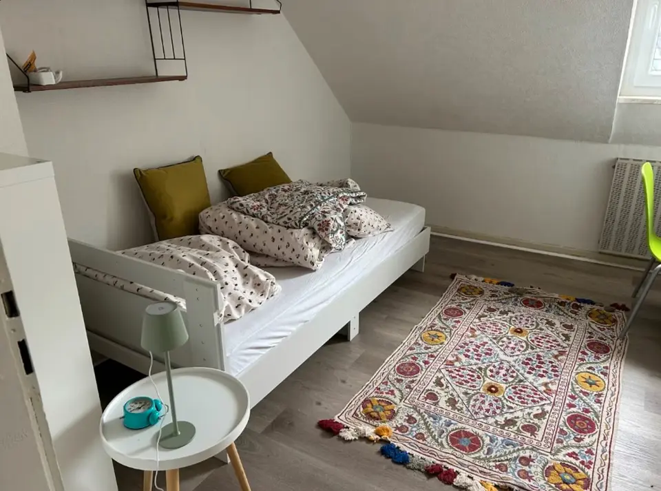 Studio mit 23 m² in Trier – Bild 9