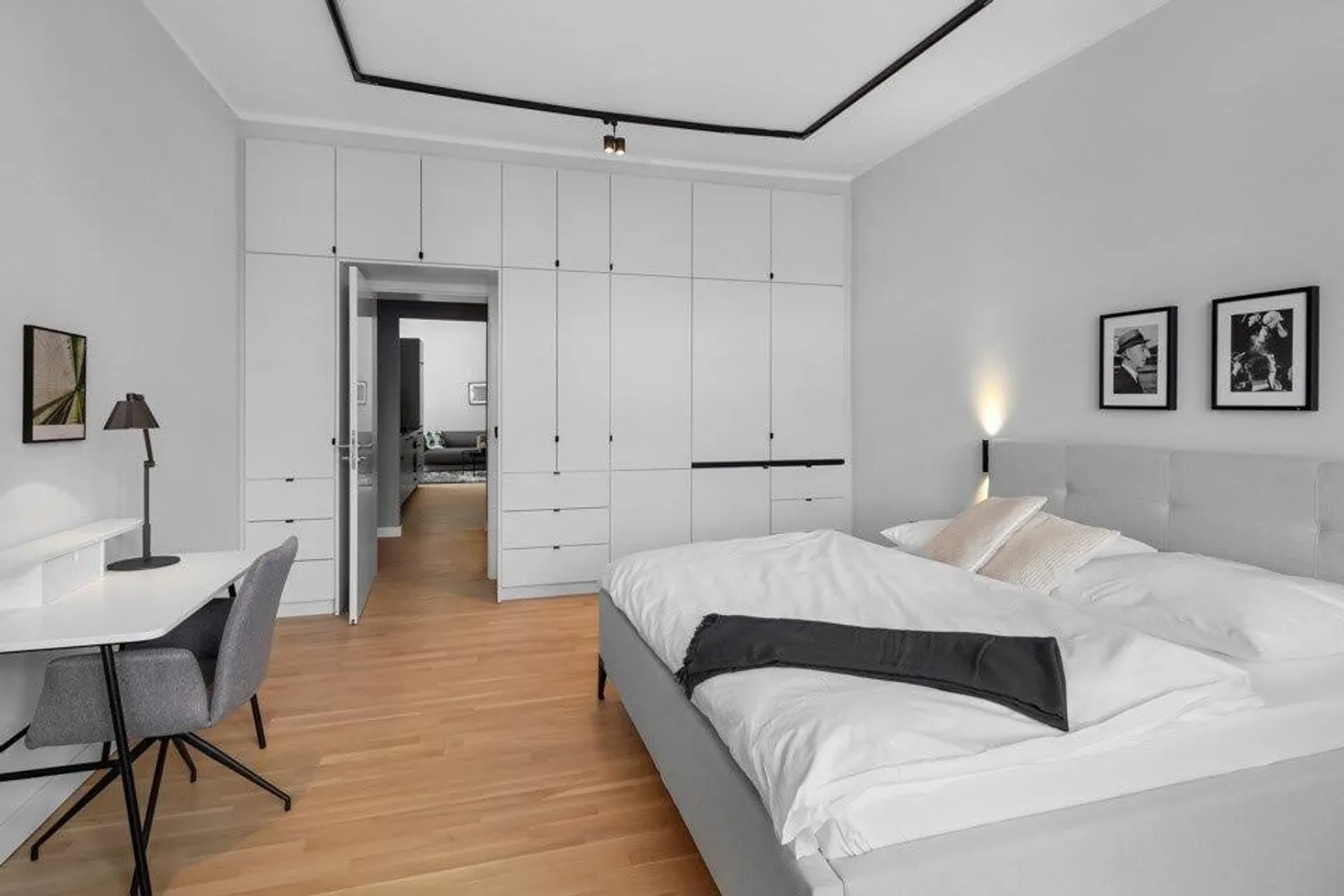 5 room apartment with 132 m² in Berlin – Photo 5