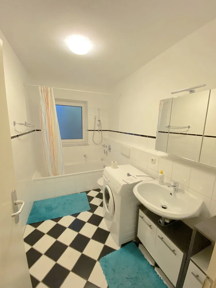 2 Zimmer Wohnung mit 51 m² in Wiesbaden – Bild 6