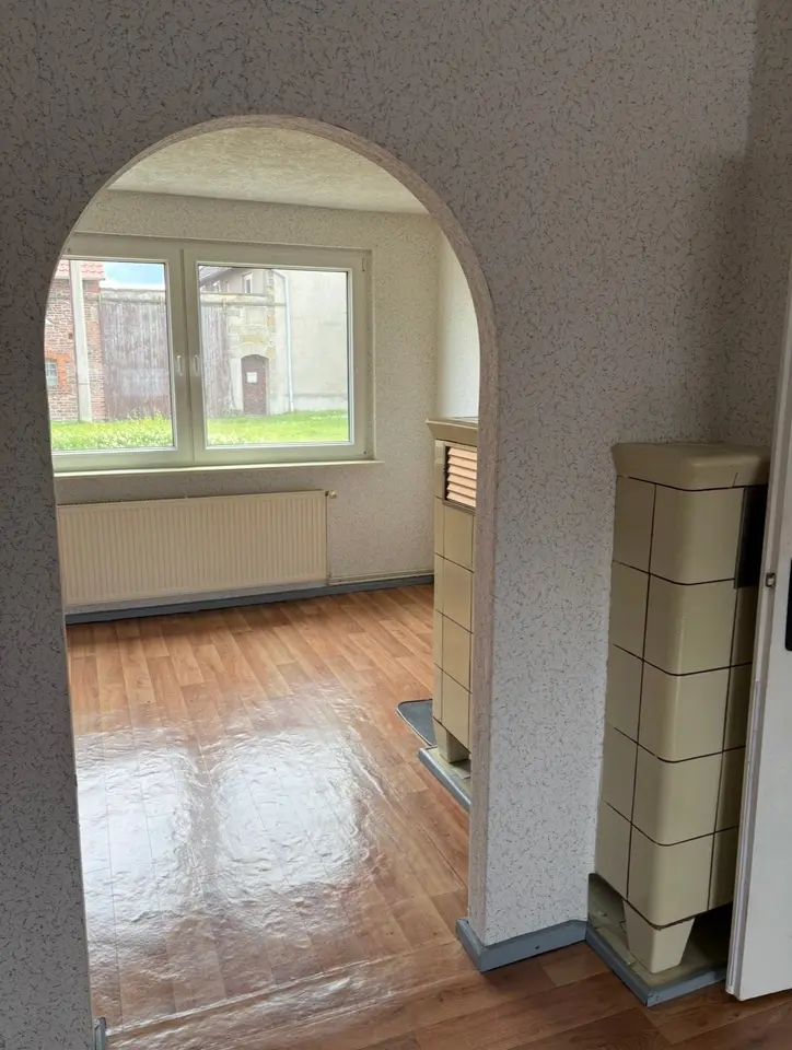 4 Zimmer Haus mit 95 m² in Magdeburg – Bild 1