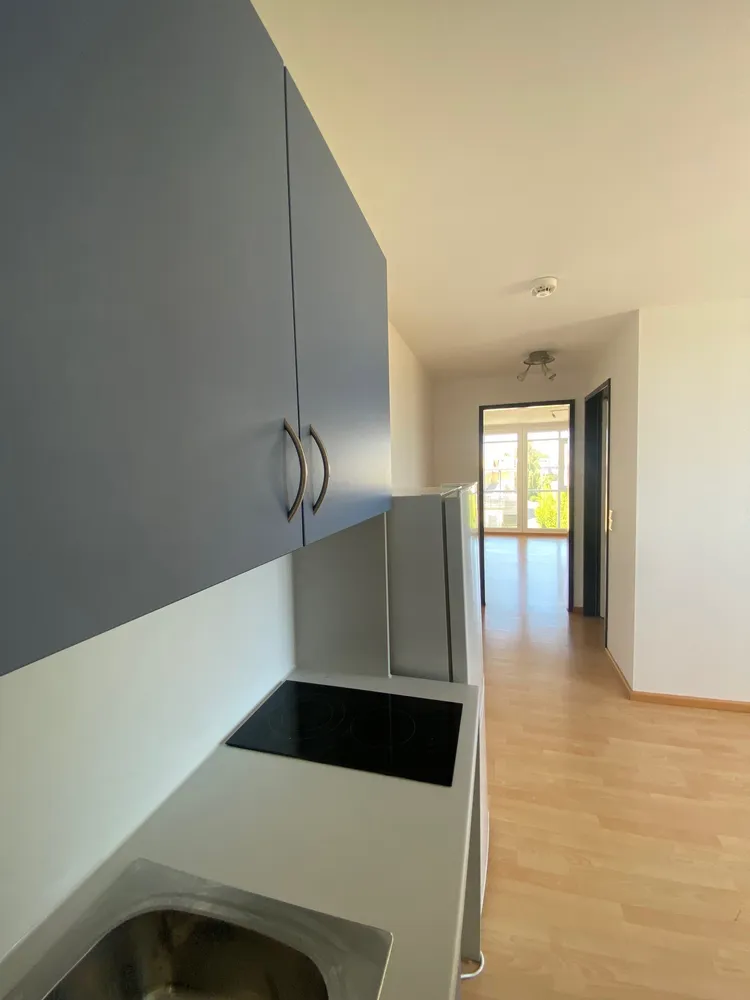 1 Zimmer Wohnung mit 39 m² in Regensburg – Bild 3