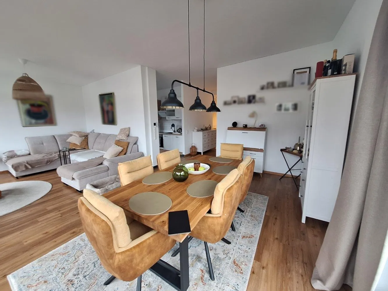 4 Zimmer Wohnung mit 141 m² in Aachen – Bild 5