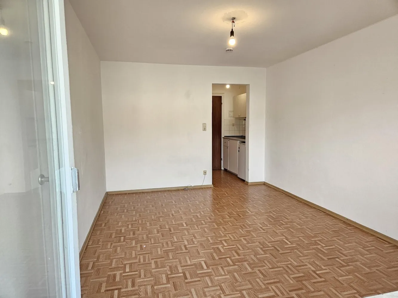 1 Zimmer Wohnung mit 23 m² in München – Bild 8