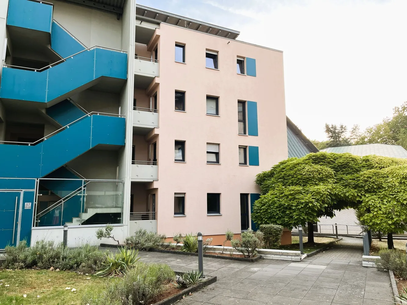 4 Zimmer Wohnung mit 138 m² in Kaiserslautern – Bild 6