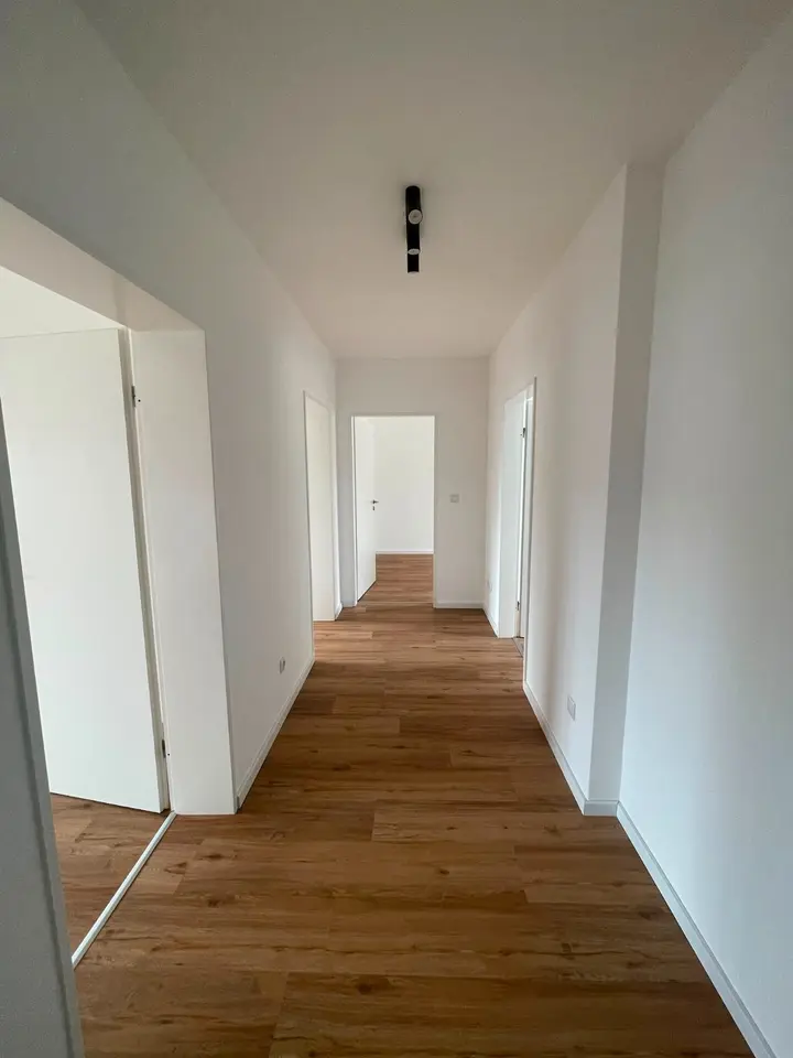 4 Zimmer Wohnung mit 100 m² in Worms – Bild 6