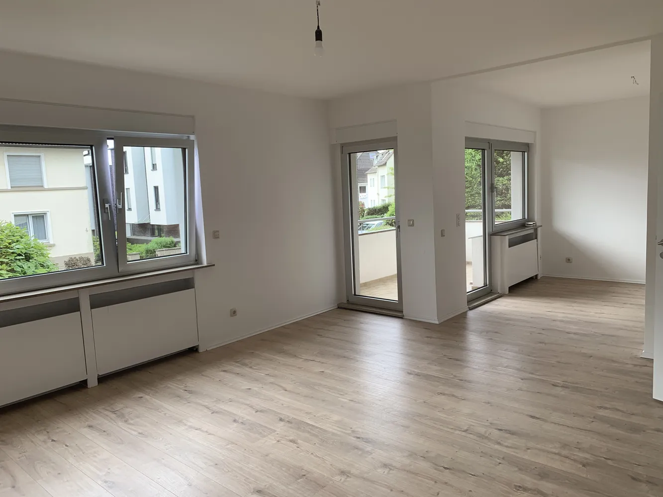 2 Zimmer Wohnung mit 66 m² in Solingen – Bild 7