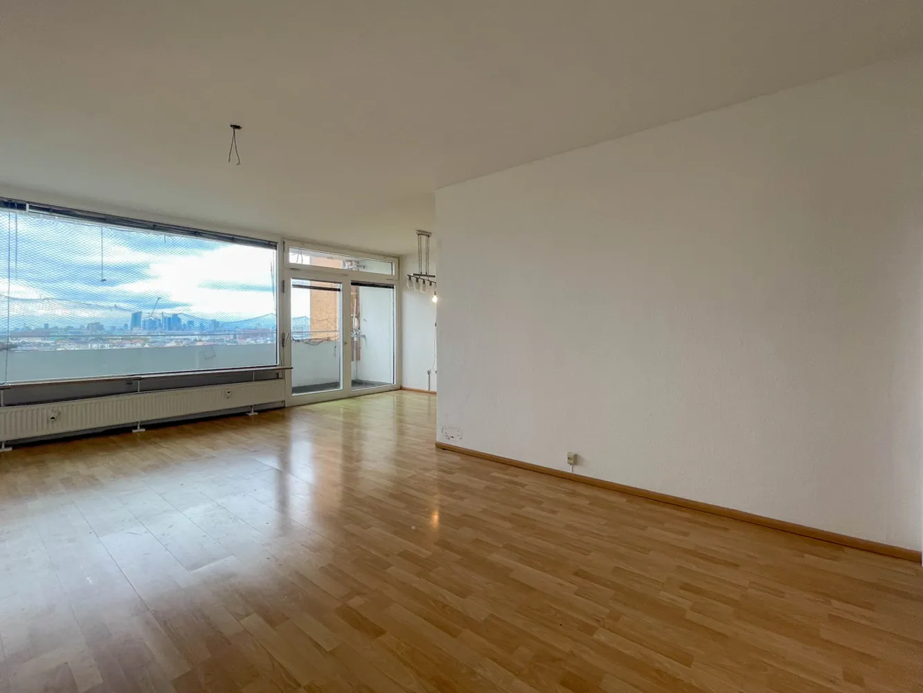3 room apartment with 69 m² in Offenbach am Main – Photo 2