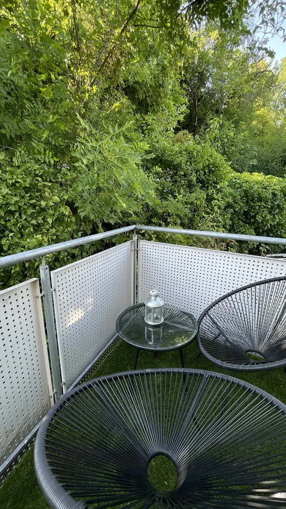 1 Zimmer Wohnung mit 22 m² in Stuttgart – Bild 1