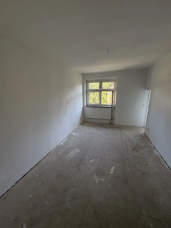 4 Zimmer Wohnung mit 62 m² in Dortmund – Bild 1