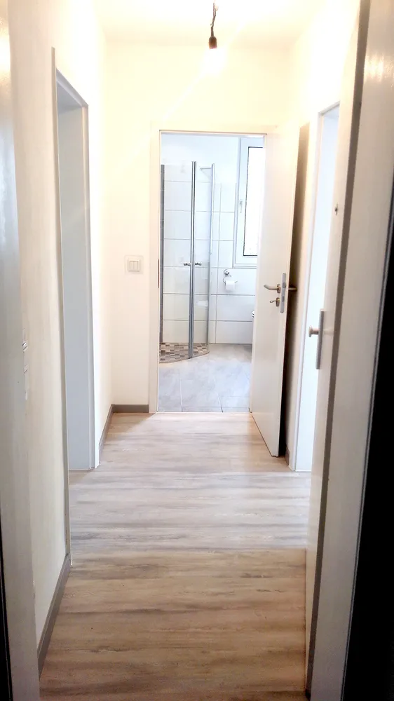 2 Zimmer Wohnung mit 43 m² in Duisburg – Bild 8