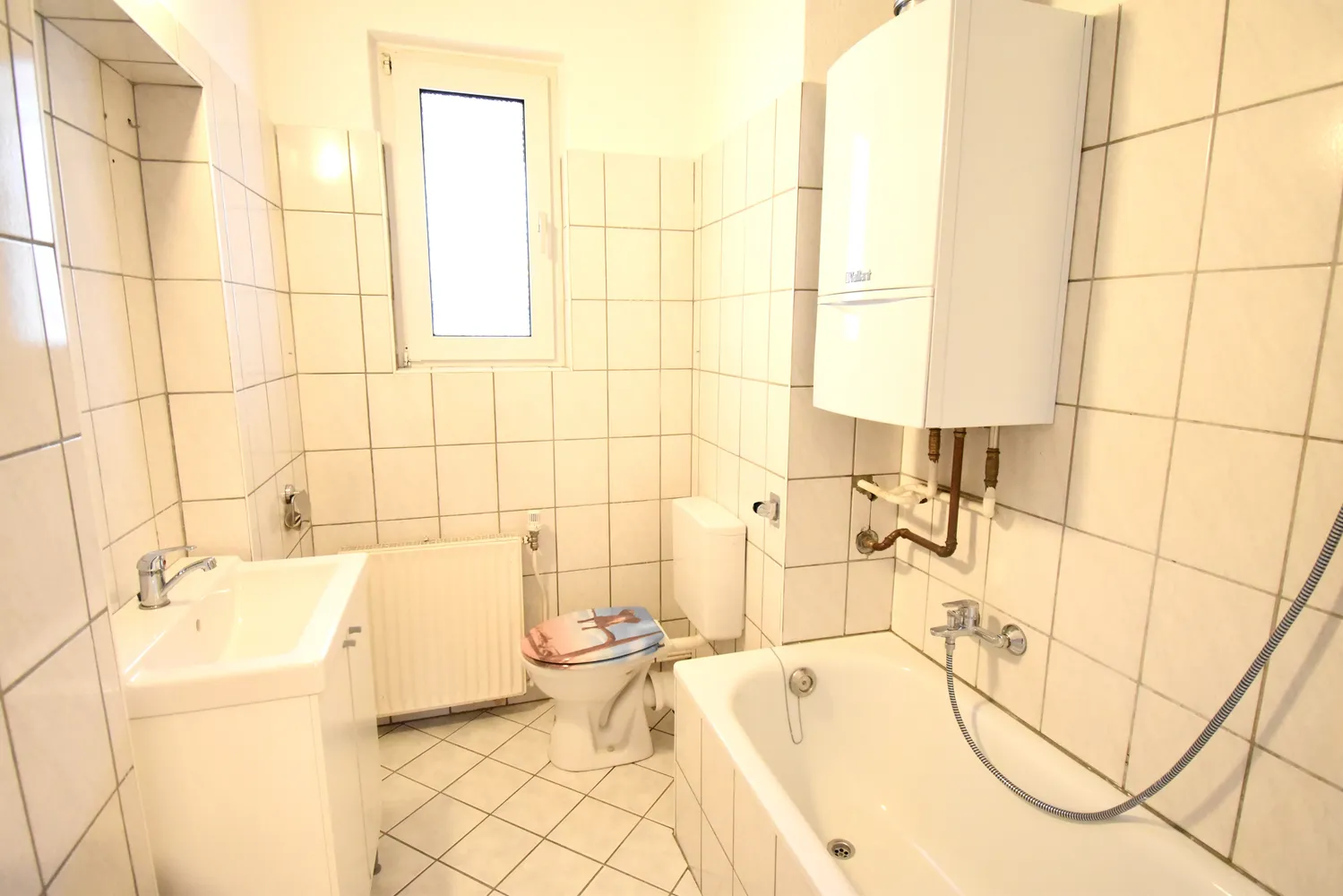 2 Zimmer Wohnung mit 61 m² in Bochum – Bild 8