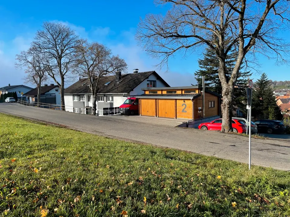 2 Zimmer Wohnung mit 52 m² in Waldshut-Tiengen – Bild 3