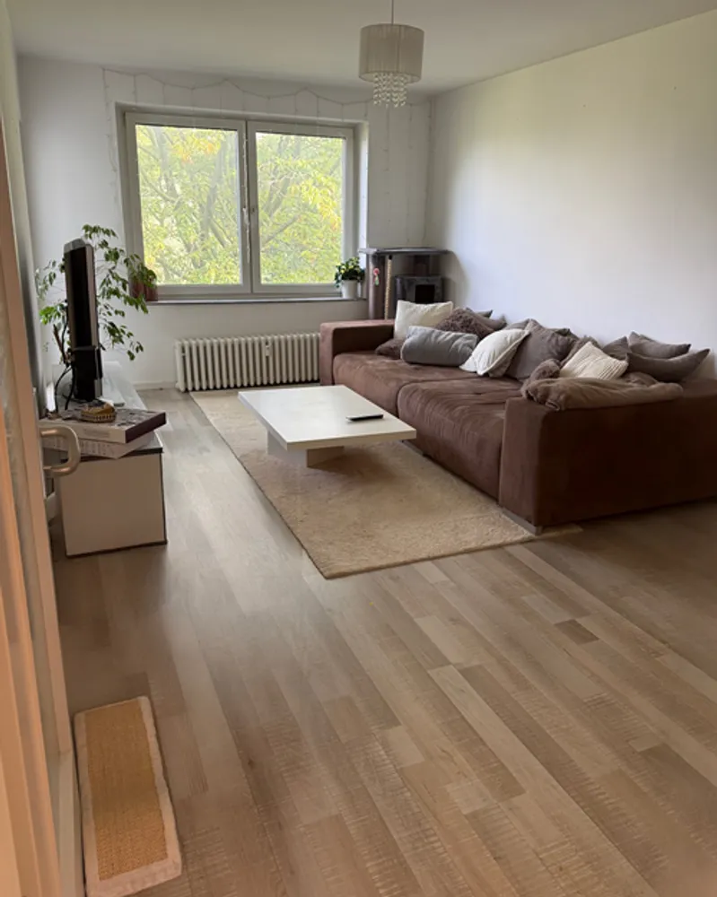 2 Zimmer Wohnung mit 56 m² in Kempen – Bild 6