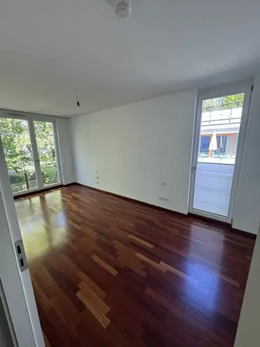 3 Zimmer Wohnung mit 118 m² in München – Bild 5