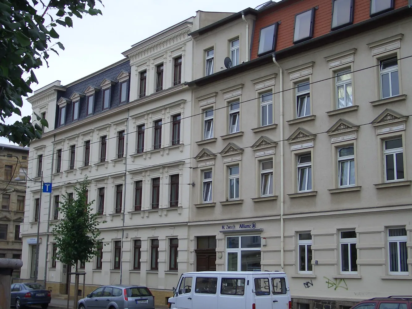 1 Zimmer Wohnung mit 65 m² in Leipzig – Bild 1