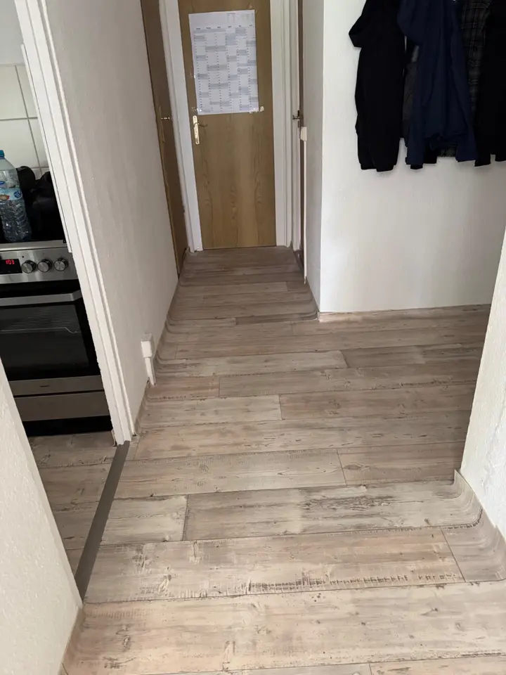 3 room apartment with 50 m² in Neubrandenburg – Photo 5