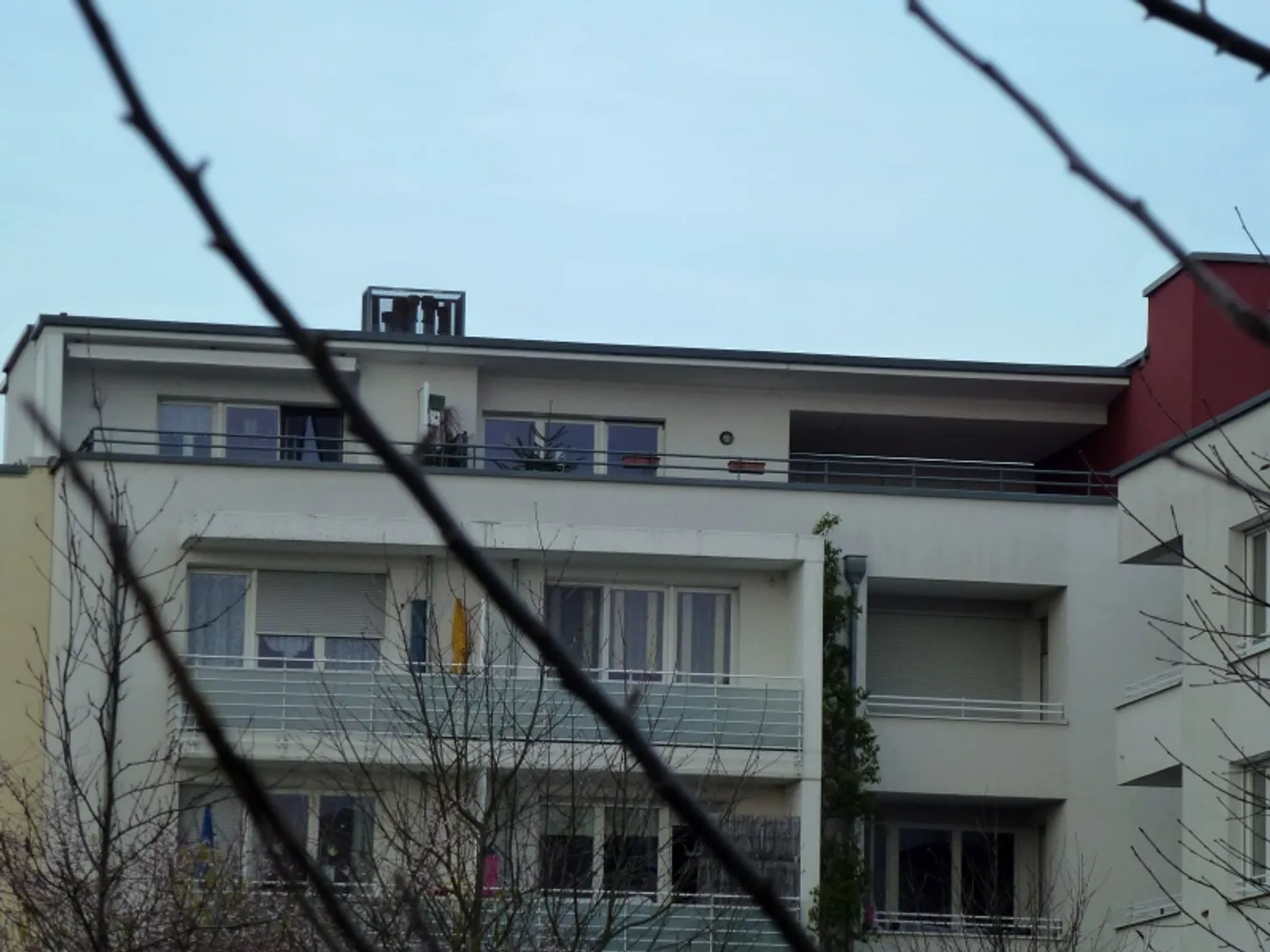 3 Zimmer Wohnung mit 69 m² in München – Bild 6