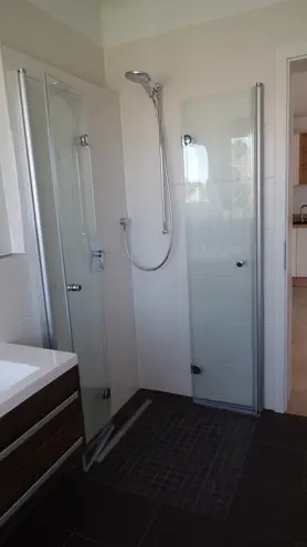 3 Zimmer Wohnung mit 80 m² in München – Bild 11