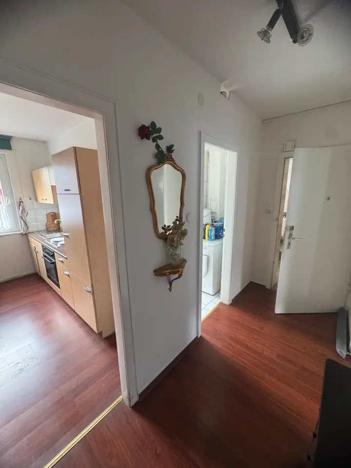 2 Zimmer Wohnung mit 45 m² in Wuppertal – Bild 5