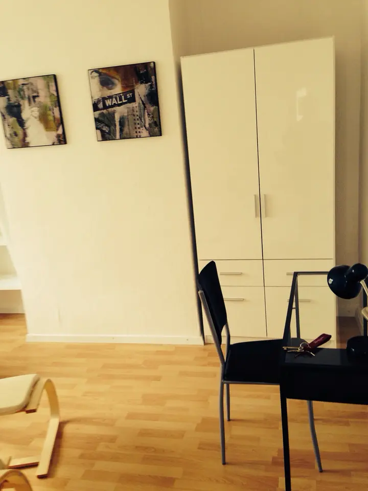 WG-Zimmer mit 13 m² in Pforzheim – Bild 7
