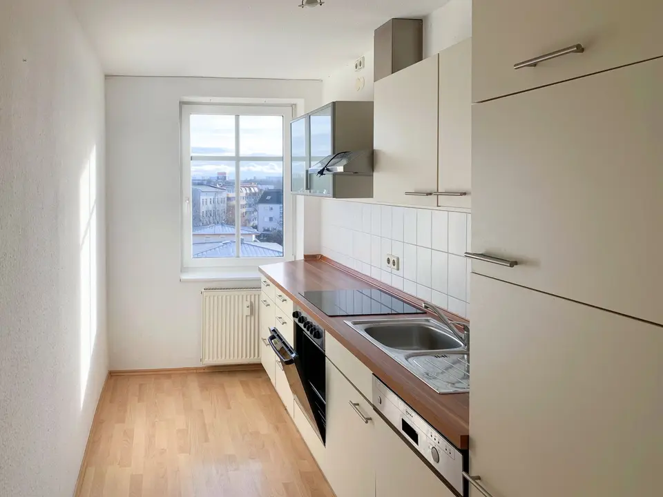 3 Zimmer Wohnung mit 71 m² in Magdeburg – Bild 3
