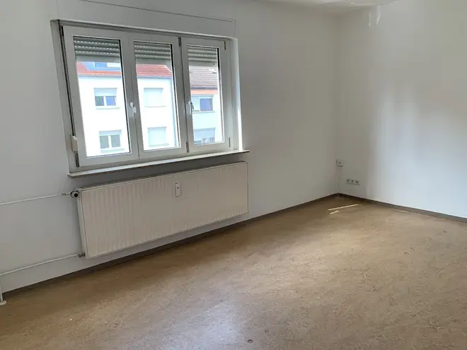 2 Zimmer Wohnung mit 50 m² in Nürnberg – Bild 1