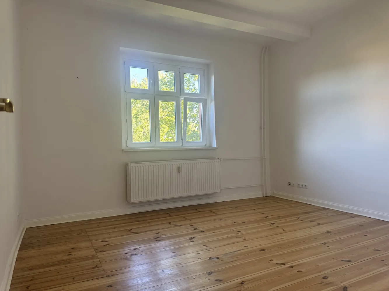 2 Zimmer Wohnung mit 49 m² in Berlin – Bild 8