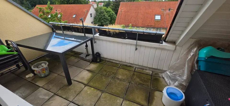 2 Zimmer Wohnung mit 64 m² in Dresden – Bild 4