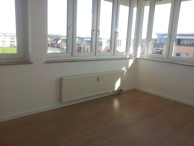 4 Zimmer Wohnung mit 94 m² in Potsdam – Bild 6