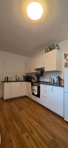 2 Zimmer Wohnung mit 67 m² in Mannheim – Bild 3