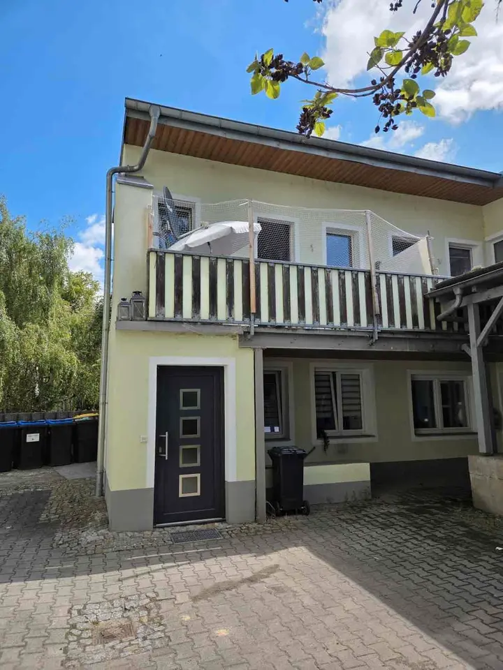 Studio mit 42 m² in Meißen – Bild 3
