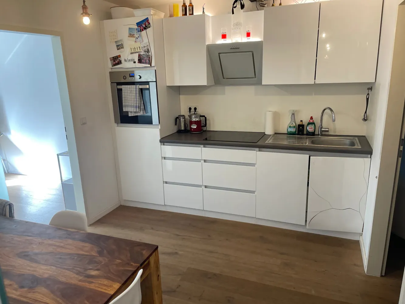 WG-Zimmer mit 15 m² in München – Bild 6