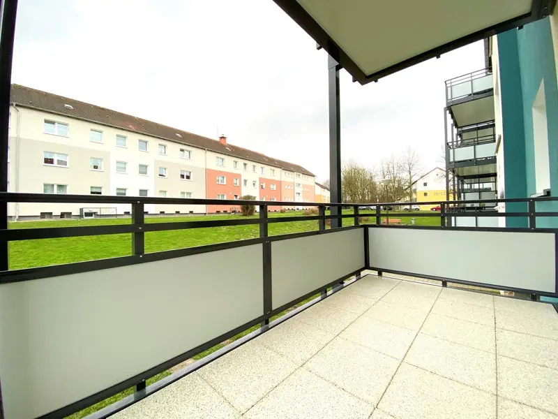 4 Zimmer Wohnung mit 63 m² in Dortmund – Bild 1