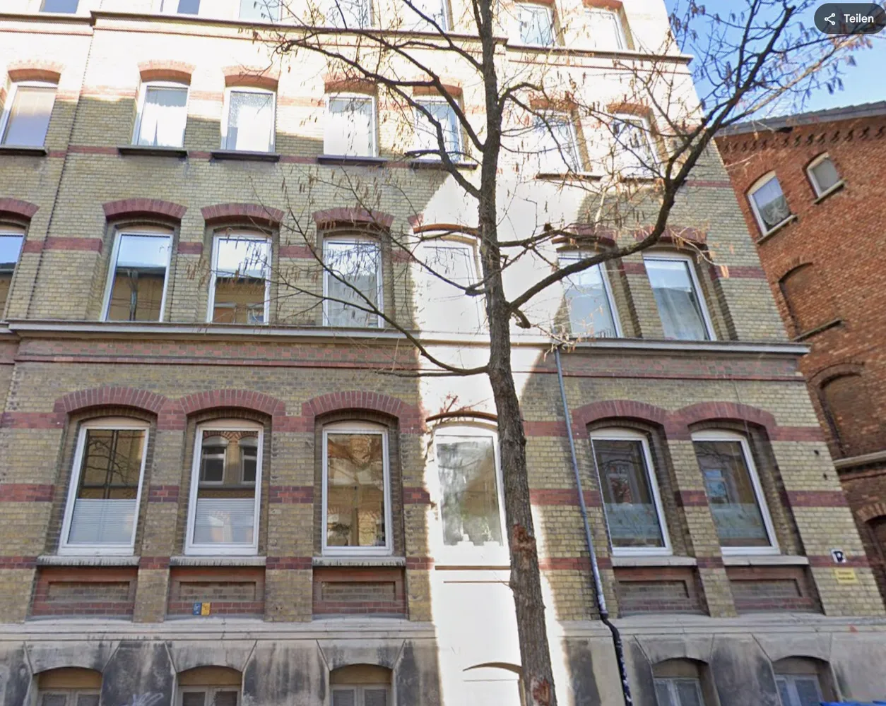 3 room apartment with 85 m² in Brunswick – Photo 1
