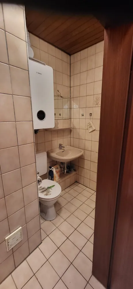 1 Zimmer Wohnung mit 14 m² in Karlsruhe – Bild 3