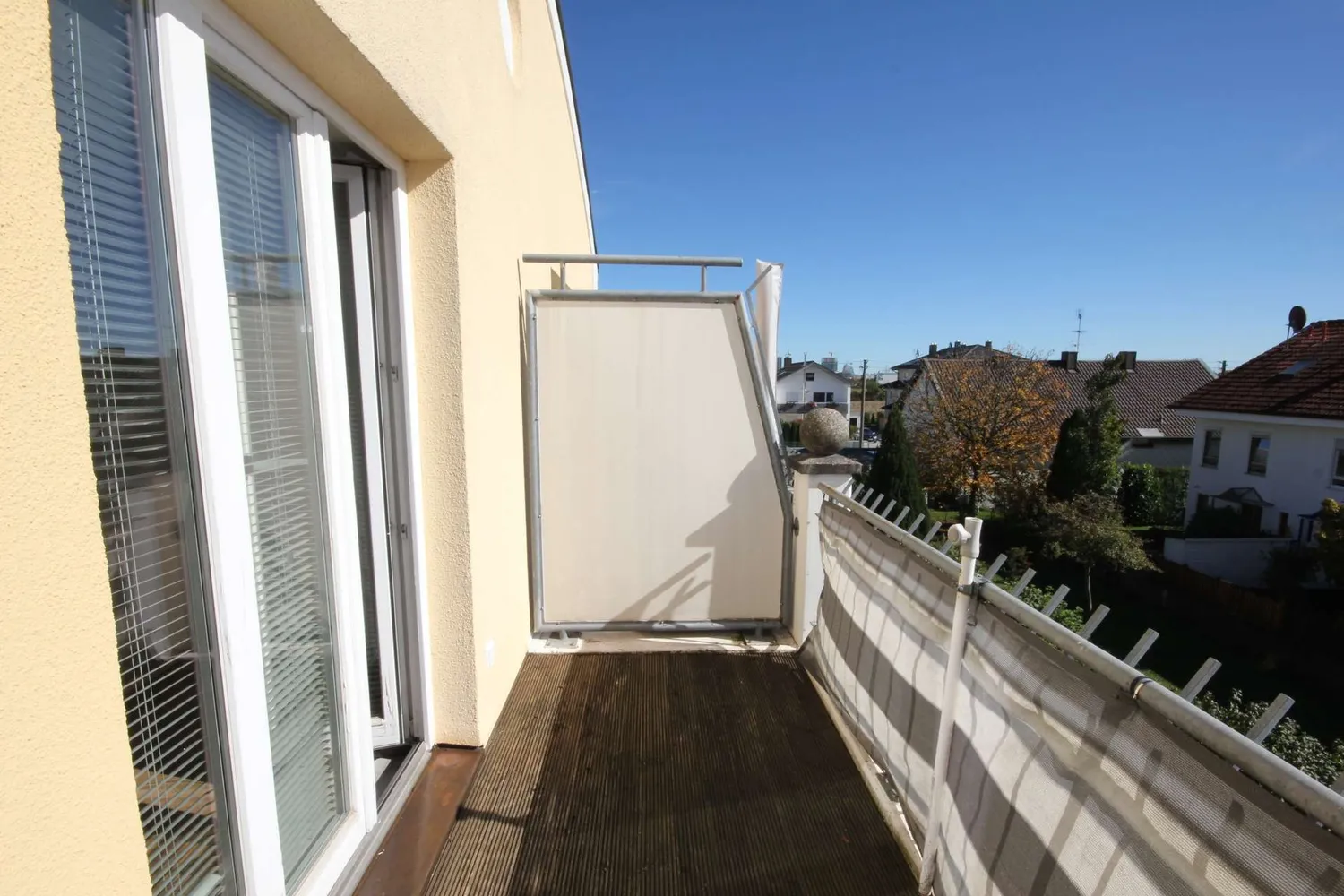 2 Zimmer Wohnung mit 60 m² in Germering – Bild 4