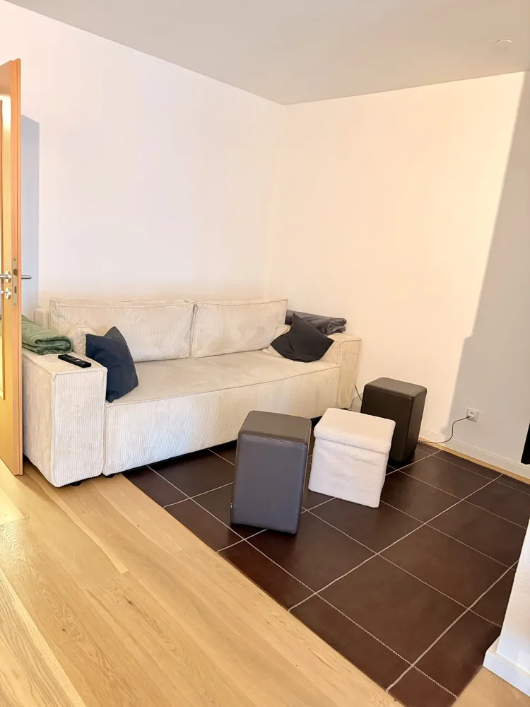 2 room apartment with 64 m² in Düsseldorf – Photo 7