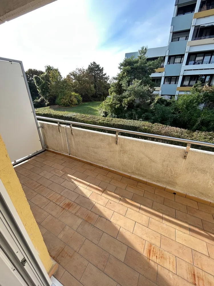 1 Zimmer Wohnung mit 50 m² in Wiesbaden – Bild 9