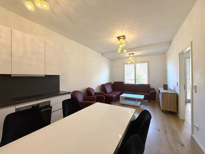 2 Zimmer Wohnung mit 45 m² in Berlin – Bild 4
