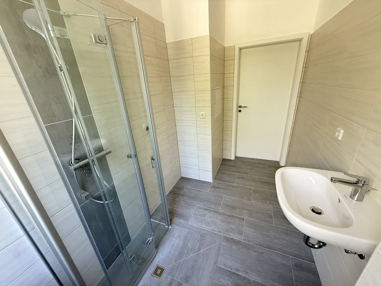 3 room apartment with 64 m² in Aue-Bad Schlema – Photo 3