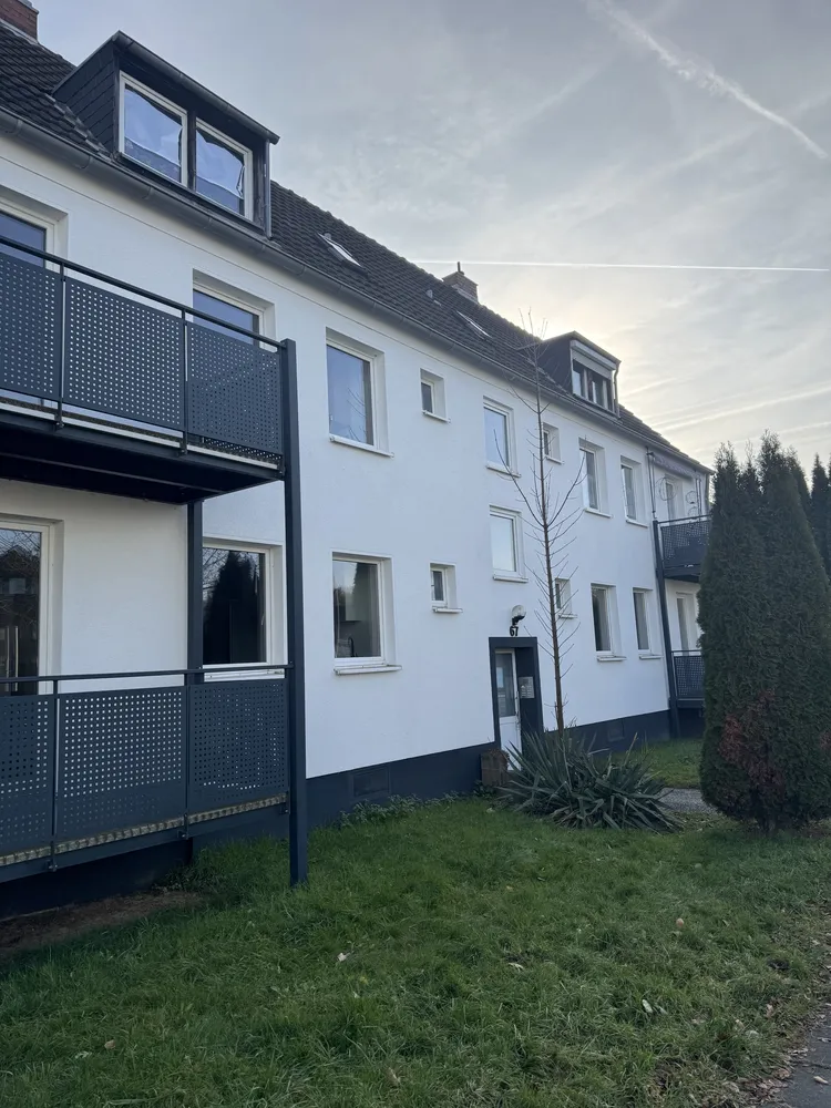 2 Zimmer Wohnung mit 38 m² in Köln – Bild 1