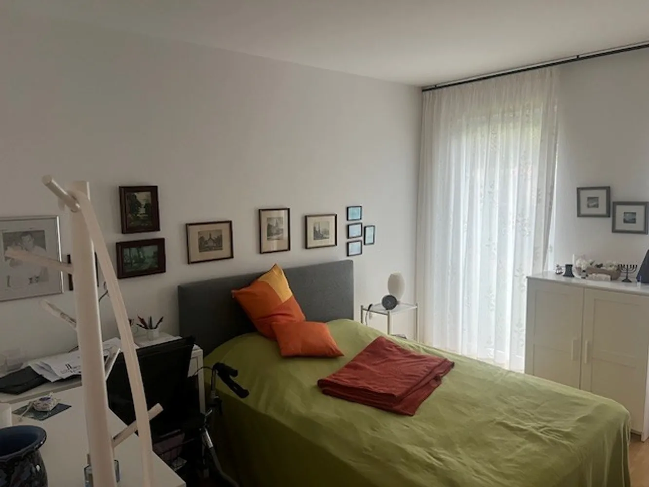 2 Zimmer Wohnung mit 72 m² in Düsseldorf – Bild 9