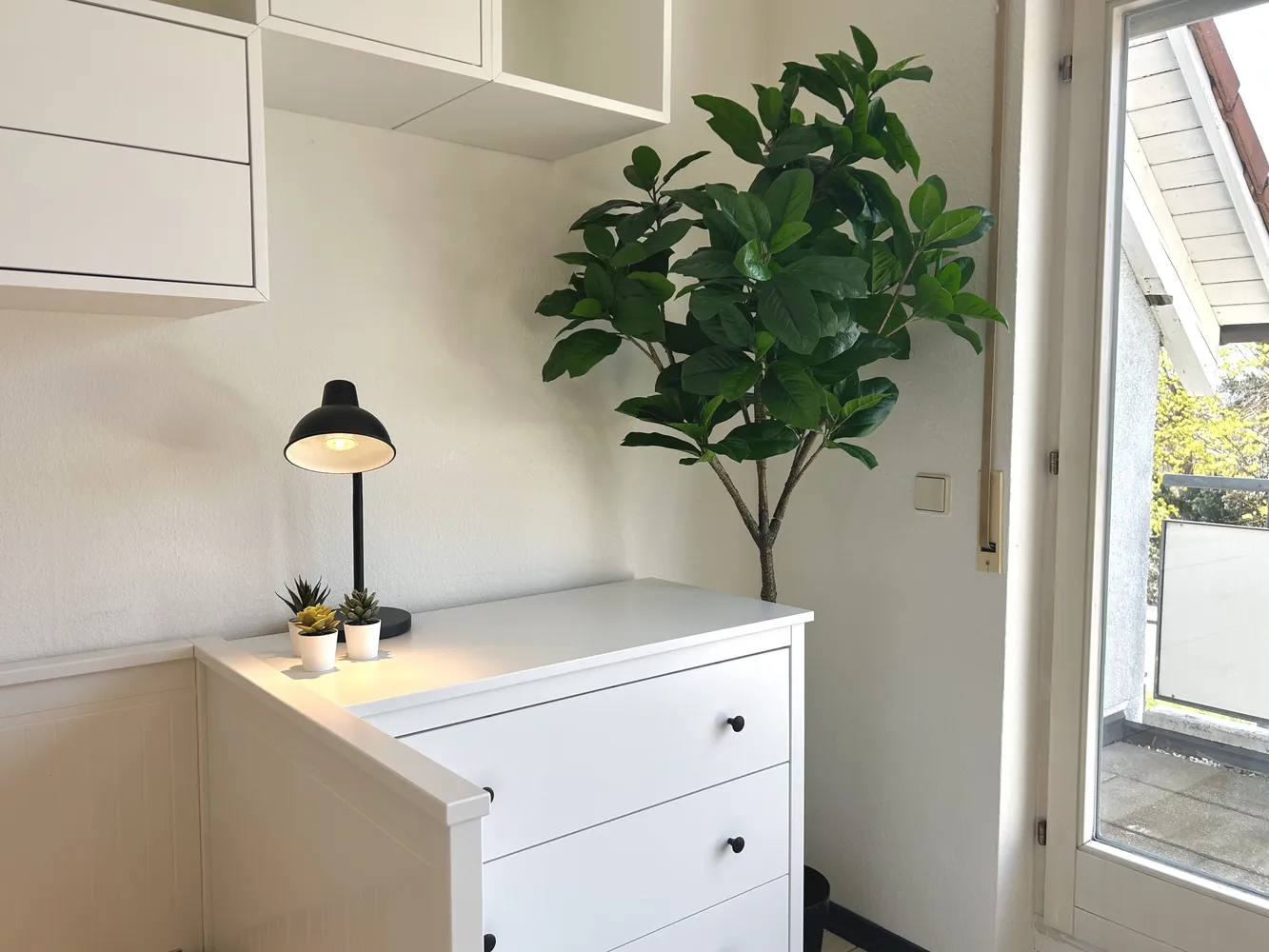 1 Zimmer Wohnung mit 27 m² in Stuttgart – Bild 10