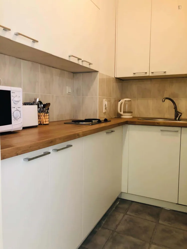 WG-Zimmer mit 15 m² in Berlin – Bild 1