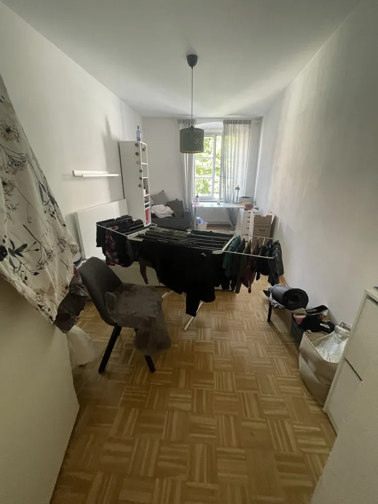 5 Zimmer Wohnung mit 118 m² in Regensburg – Bild 4