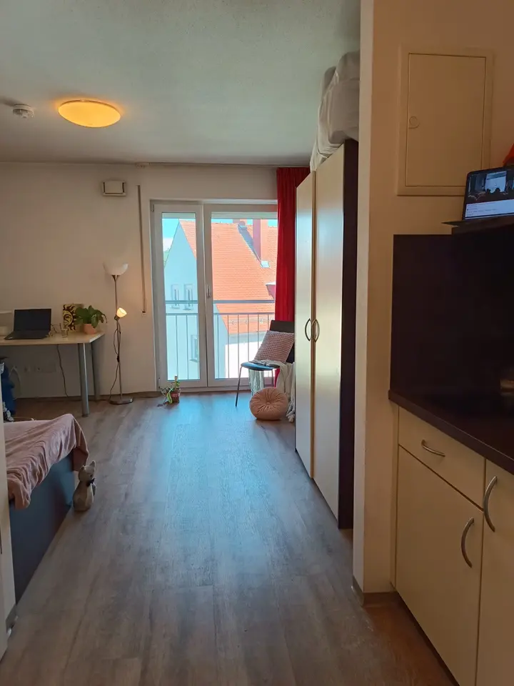 5 Zimmer Wohnung mit 95 m² in Deggendorf – Bild 1