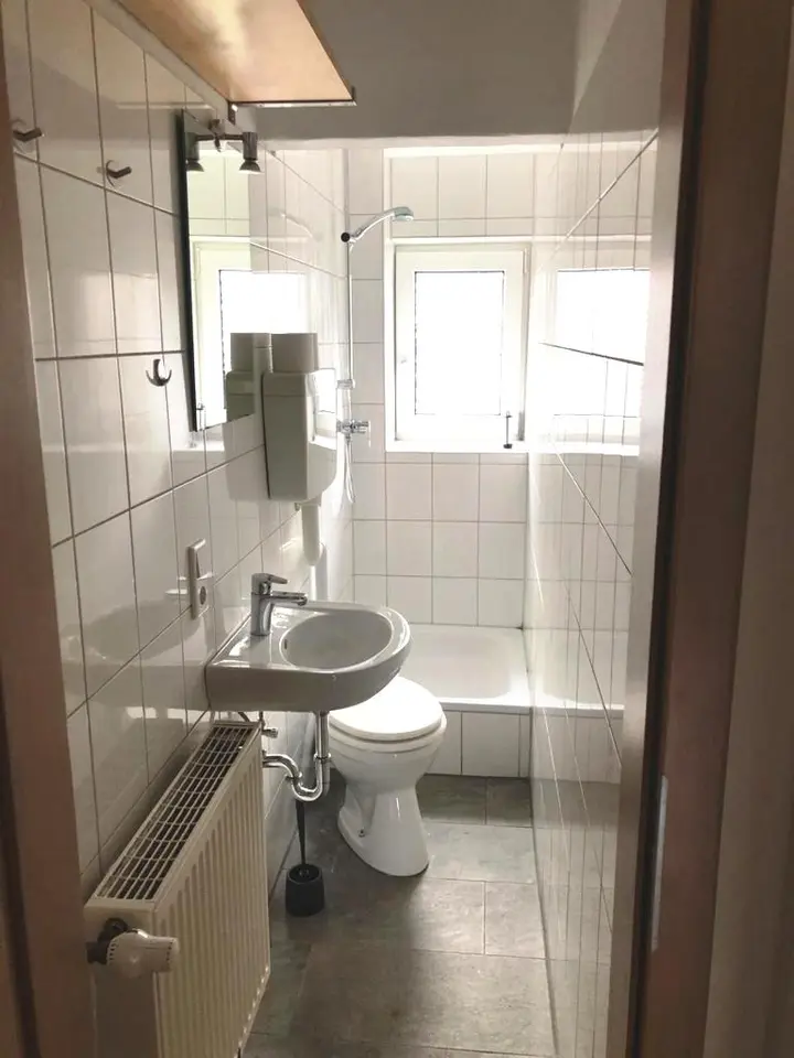 2 Zimmer Wohnung mit 52 m² in Oldenburg – Bild 6