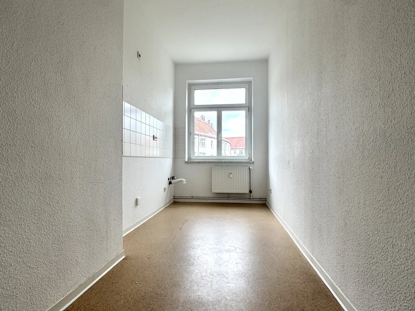 2 Zimmer Wohnung mit 52 m² in Dresden – Bild 4