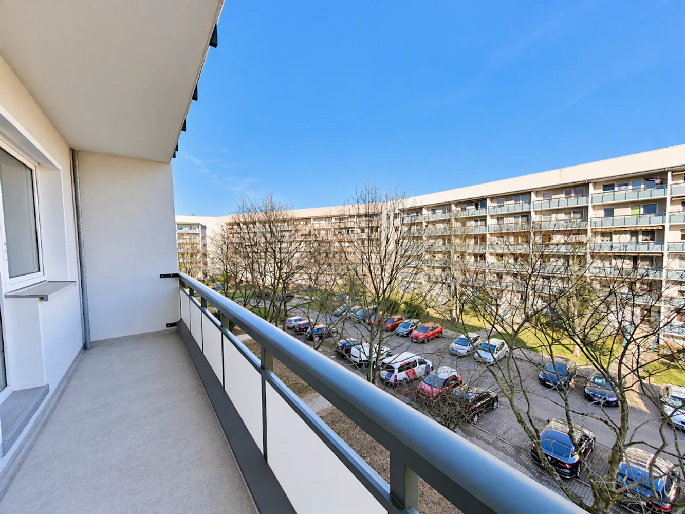 3 Zimmer Wohnung mit 70 m² in Leipzig – Bild 3